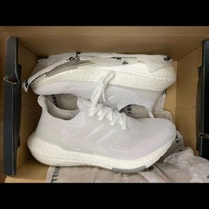 Adidas running shoe ultra boost